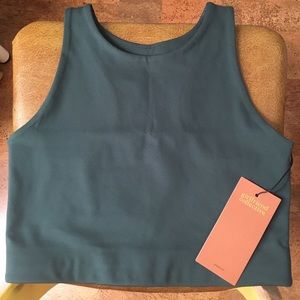 Girlfriend collective Dylan sports bra